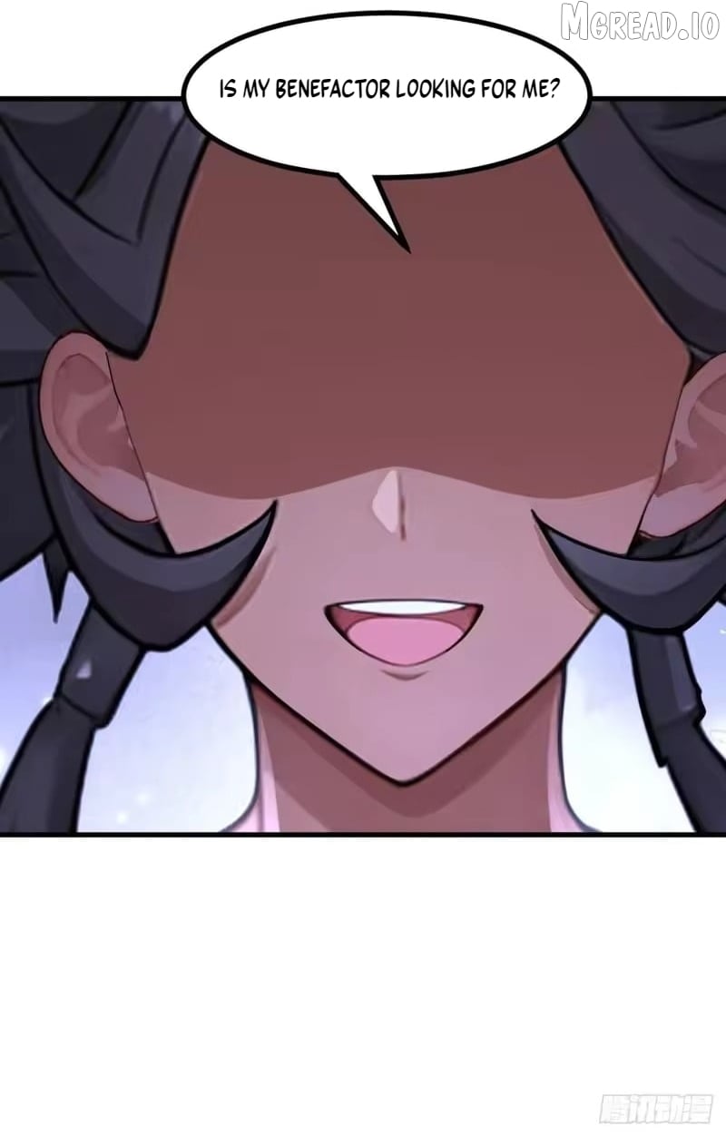 Primordial Ten Fiends: Others Tame Beasts, I Tame Beast Girls Chapter 150 - page 44